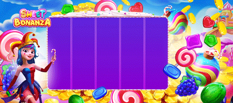 Surga Fortuna Screenshot